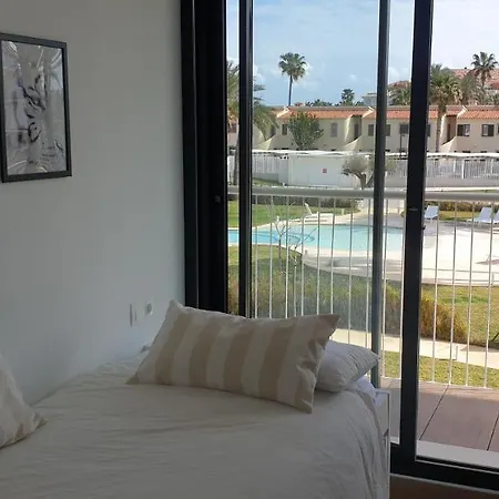 Διαμέρισμα Sun & Relax In Denia