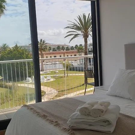 Διαμέρισμα Sun & Relax In *