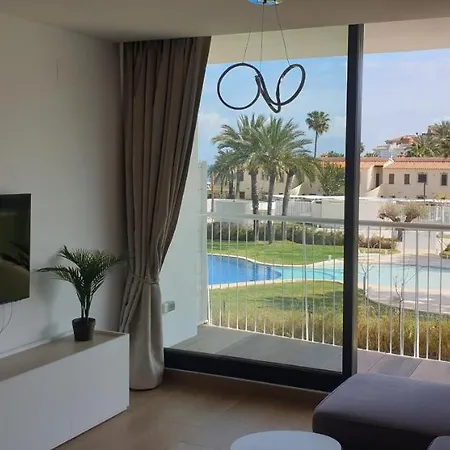 Appartement Sun & Relax In