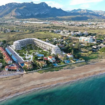 Sun & Relax In Appartement Dénia