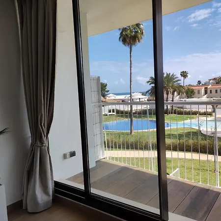 Appartement Sun & Relax In