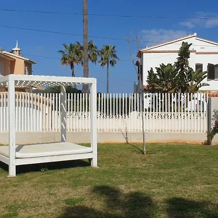 Sun & Relax In Appartement Dénia