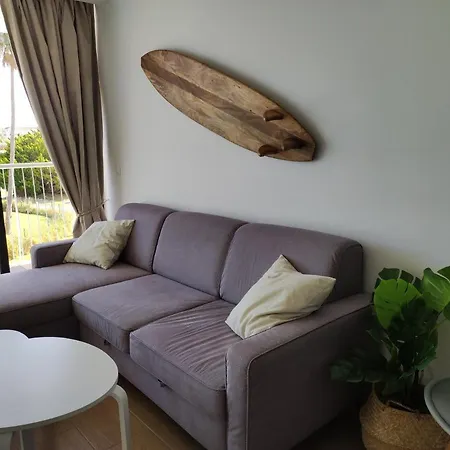 Sun & Relax In Appartement *