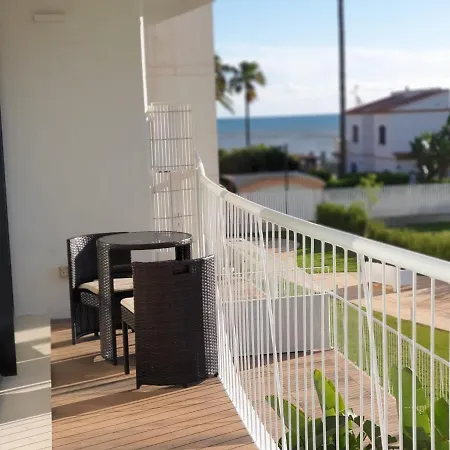 Sun & Relax In Appartement