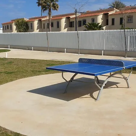 Sun & Relax In Apartament