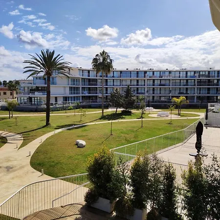 Sun & Relax In Apartament Denia