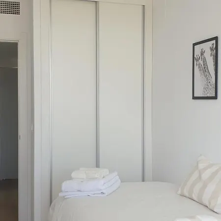 Apartament Sun & Relax In Denia