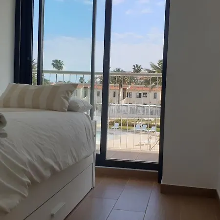 Sun & Relax In * Denia