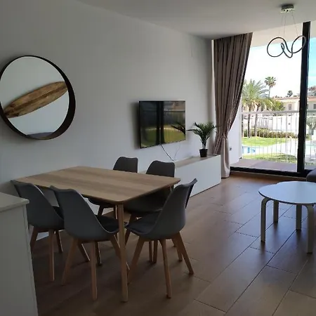 Apartament Sun & Relax In