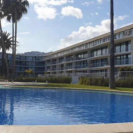 Apartament Sun & Relax In