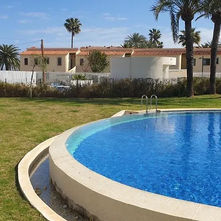 Sun & Relax In * Denia