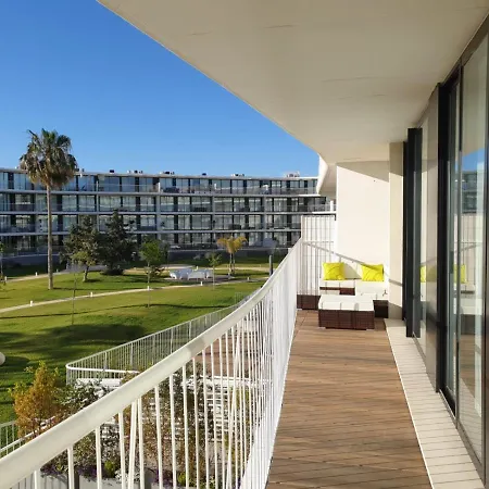 Apartament Sun & Relax In