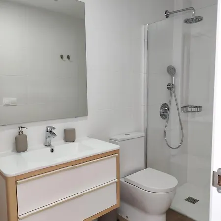 Apartament Sun & Relax In