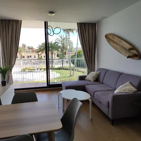 Sun & Relax In * Denia