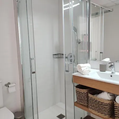 Apartament Sun & Relax In Denia