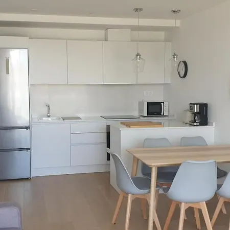 Sun & Relax In Apartament *