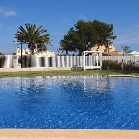 Sun & Relax In Denia