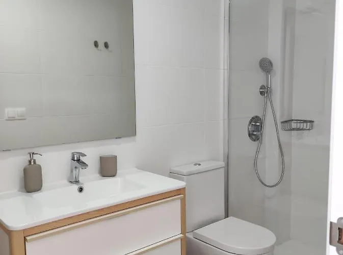 아파트 Sun & Relax In