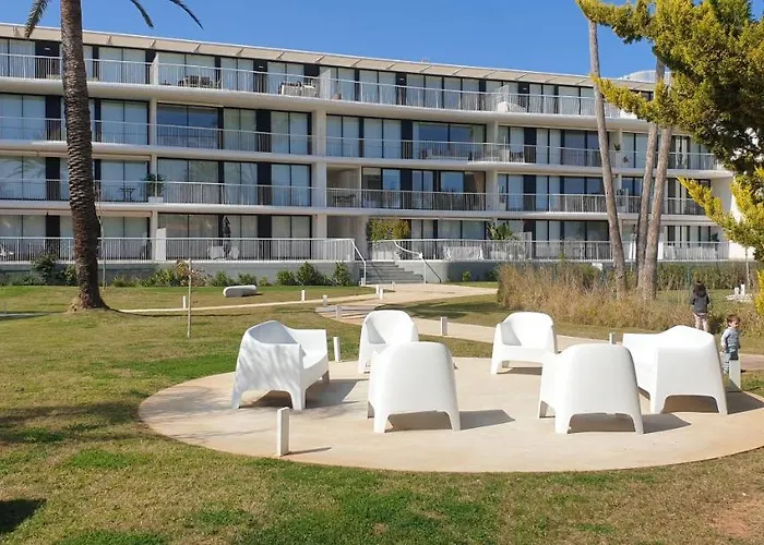 아파트 Sun & Relax In *