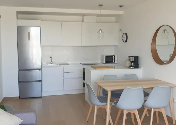 Sun & Relax In 아파트 *