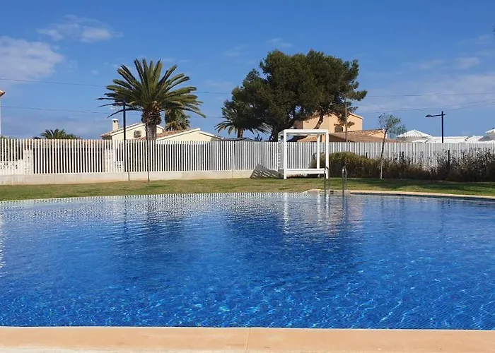 Sun & Relax In 데니아