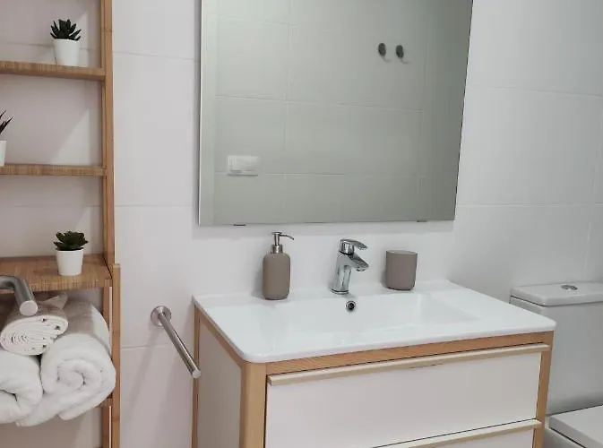 Sun & Relax In 데니아