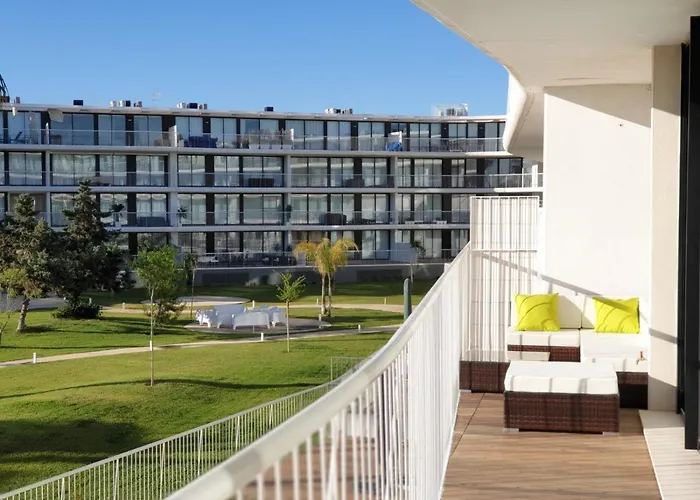 Sun & Relax In 아파트 *